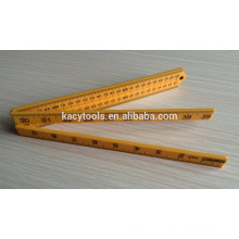 1M/40'' 4 Folds Plastic ruler level